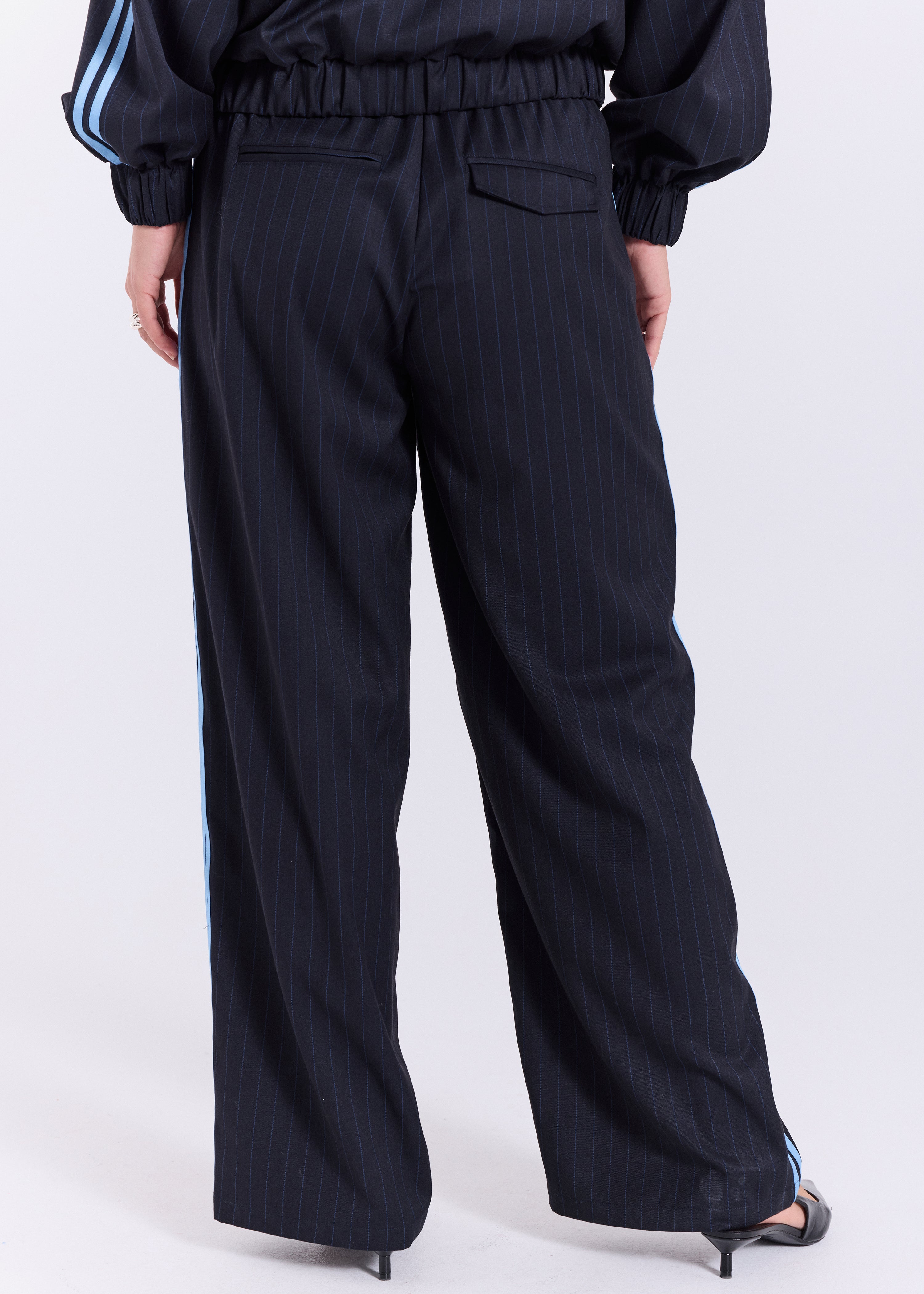 NORR Billy pants Bukser Navy