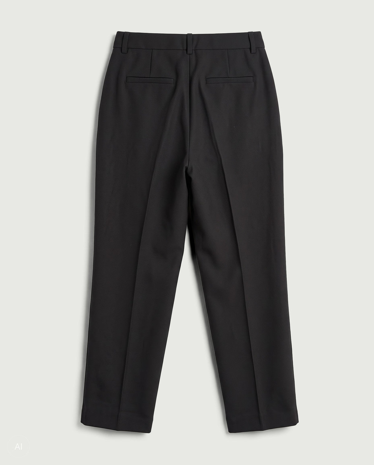 NORR Ana pants Bukser Black