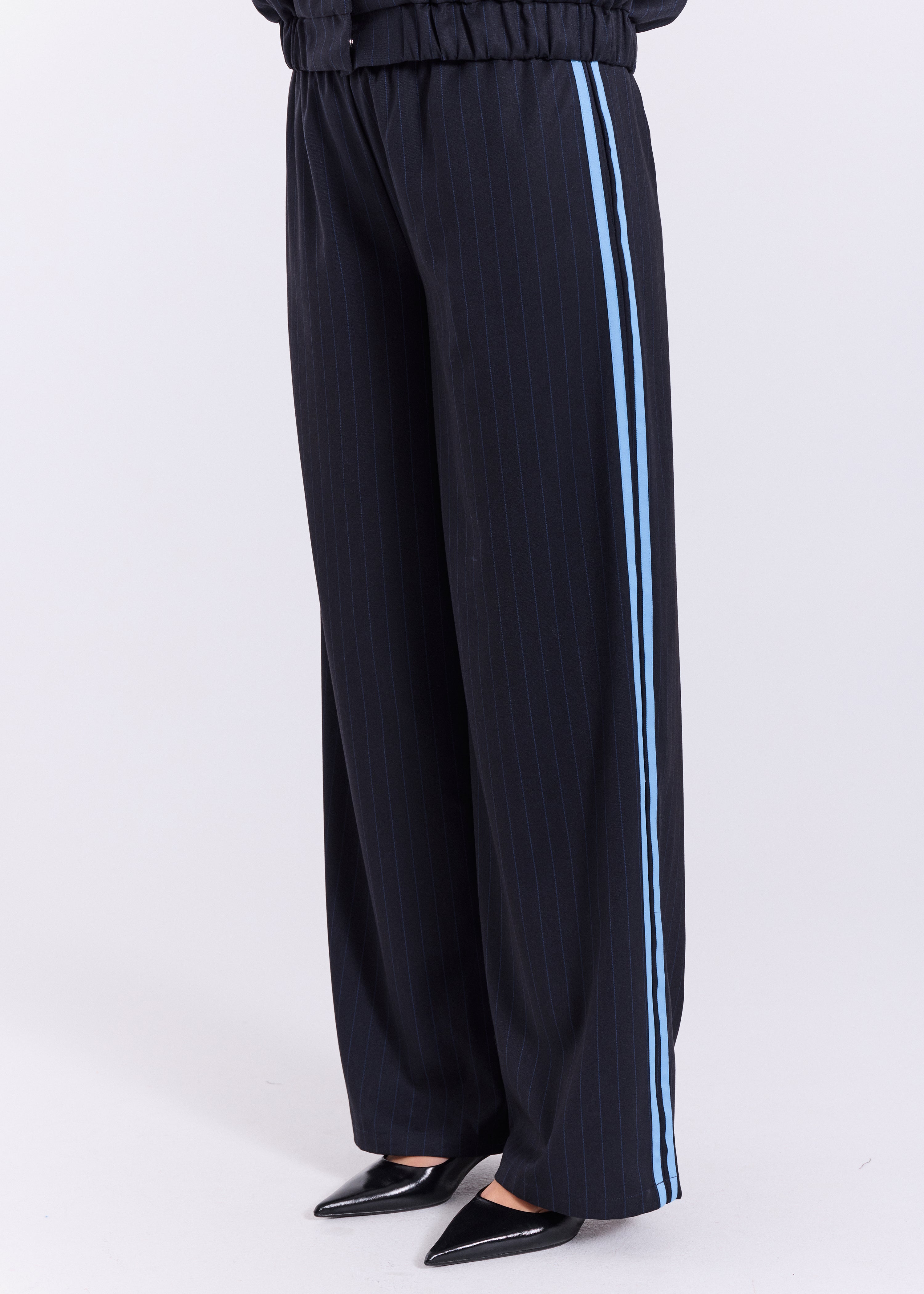 NORR Billy pants Bukser Navy