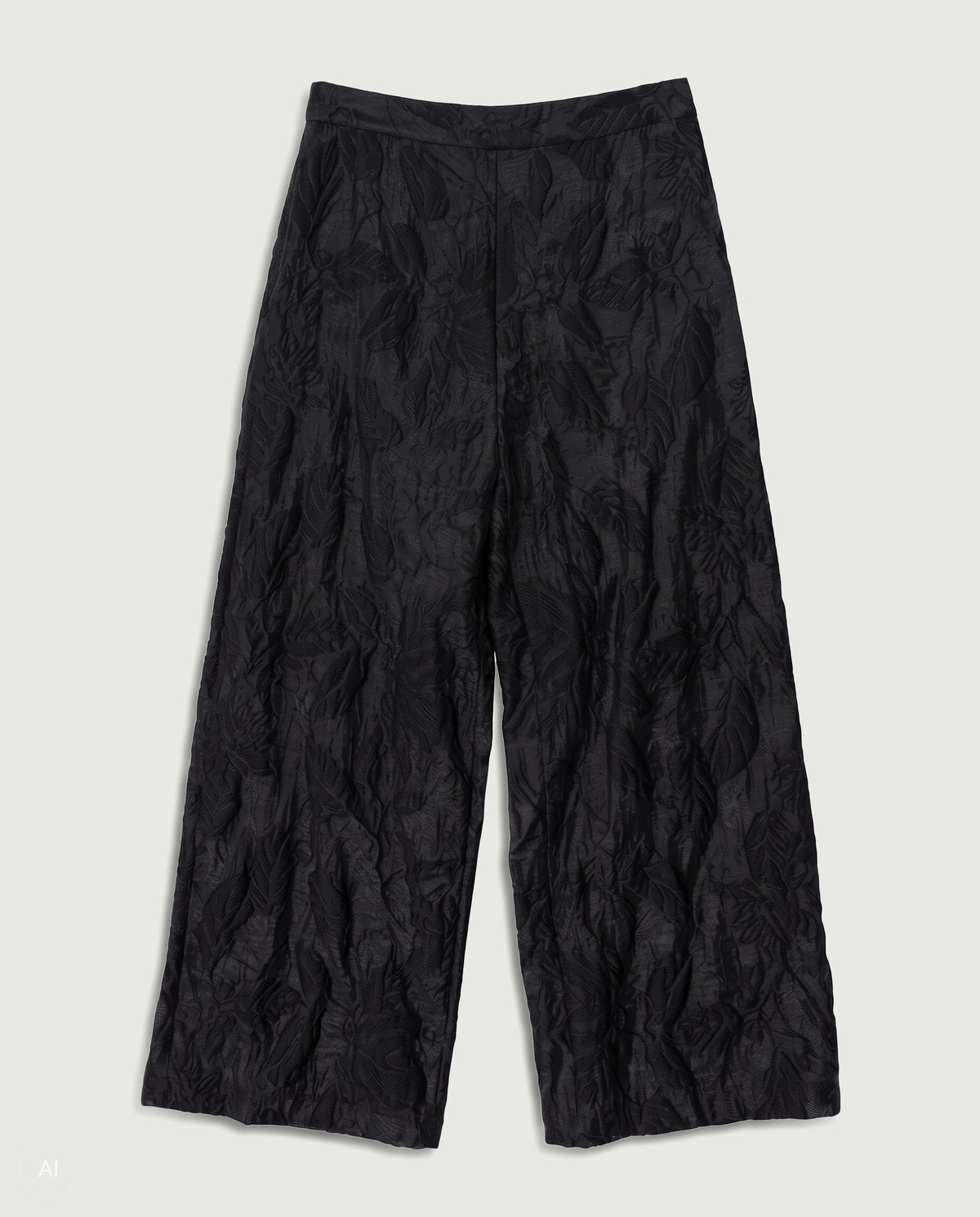 NORR Burnia pants Bukser Black