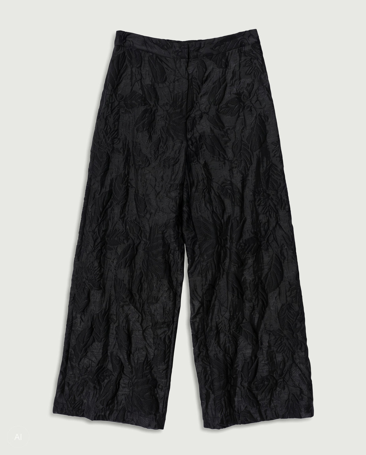 NORR Burnia pants Bukser Black
