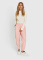 Cora pants - Light pink