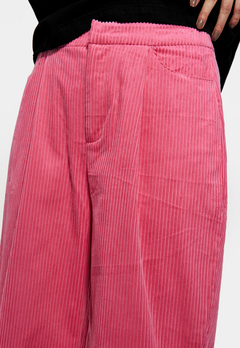 NORR Corda pants Pants Light pink