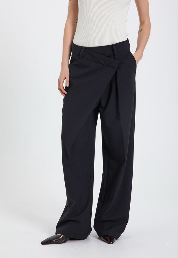 NORR Eluna pants Pants Black