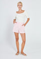 Esma new shorts - Light pink