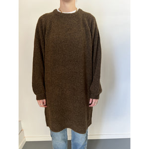 NORR Halli knit dress Knits Army