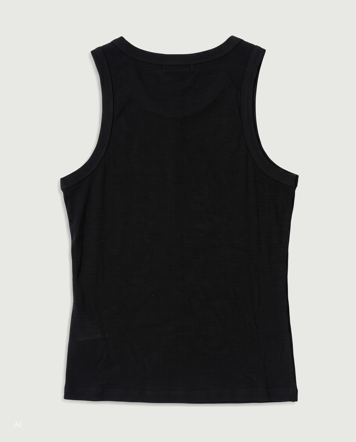 NORR Nelly tank top Toppe Black