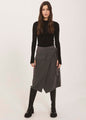 Neo skirt - Dark grey