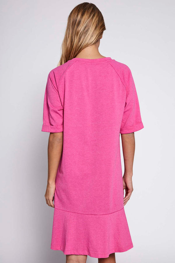 Payton dress - Pink
