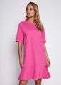 Payton dress - Pink