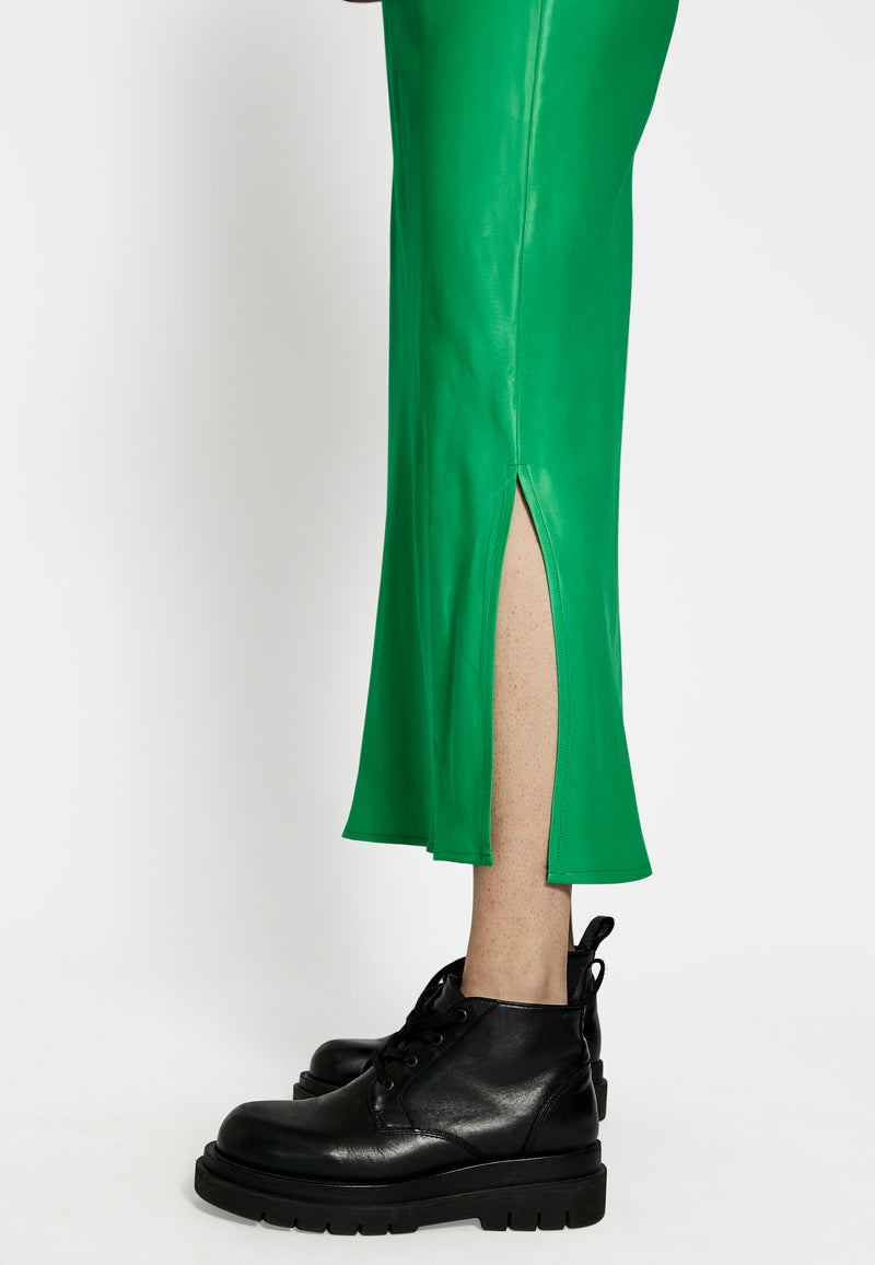 NORR Portia skirt Skirts Green