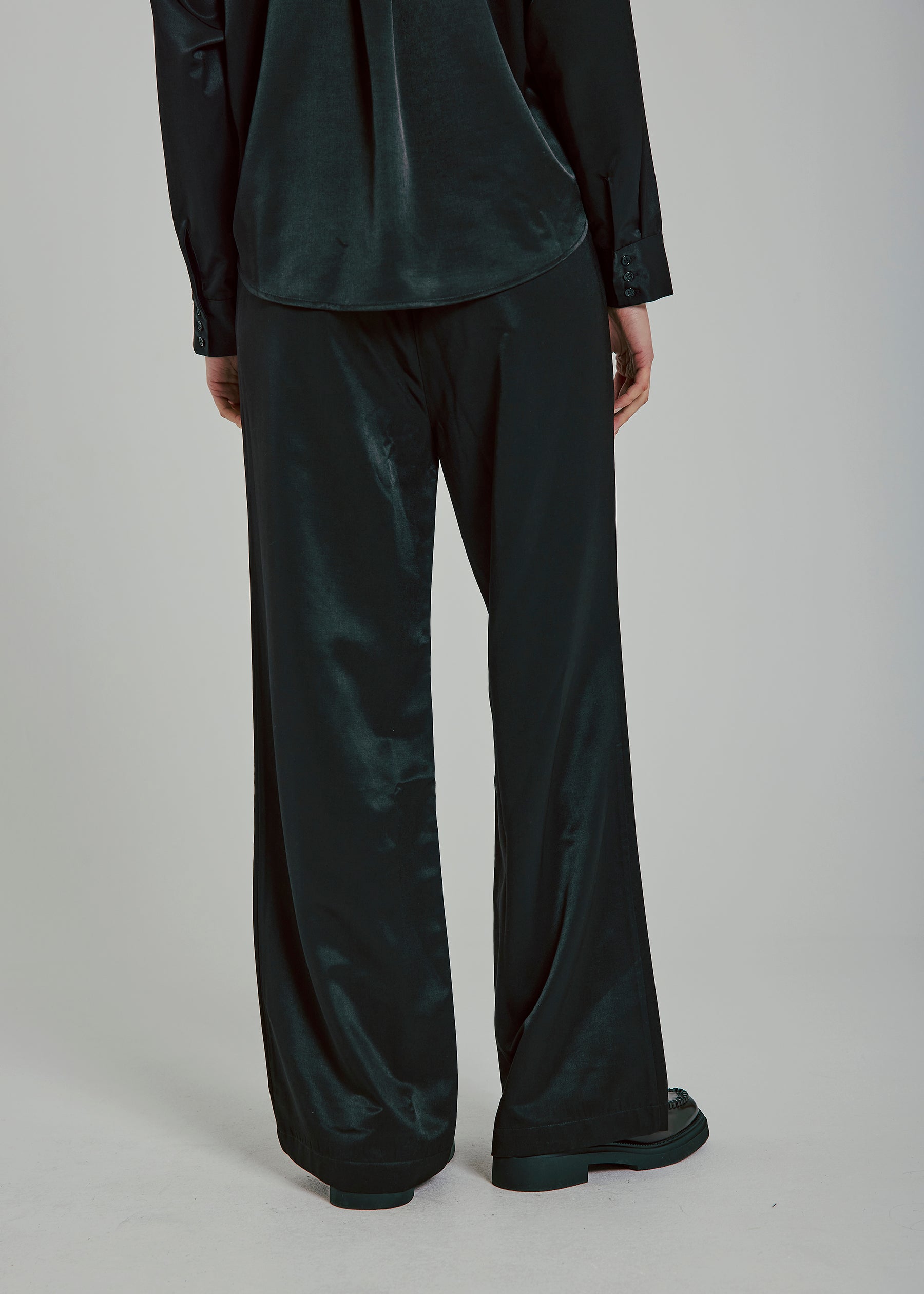 NORR Talua pants Pants Black